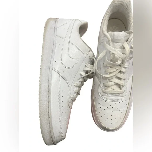 Nike Court Vison Low Men’s Size 13 - Picture 12 of 12